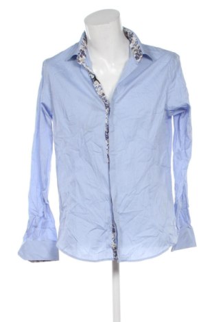 Pánska košeľa  Unbranded, Veľkosť XXL, Farba Modrá, Cena  19,95 €