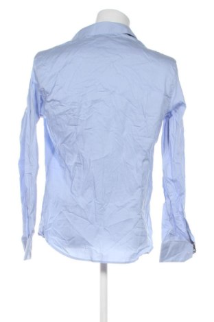 Pánska košeľa  Unbranded, Veľkosť XXL, Farba Modrá, Cena  19,95 €