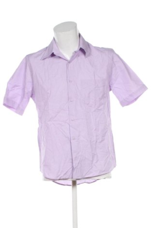 Pánska košeľa  Unbranded, Veľkosť M, Farba Fialová, Cena  17,95 €