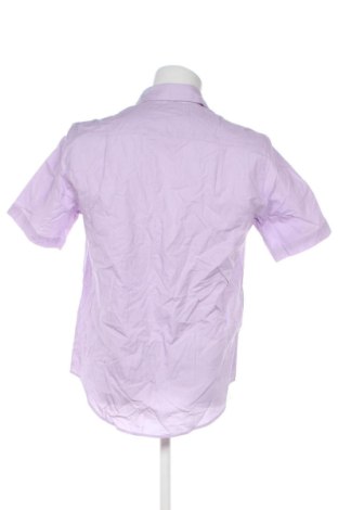 Pánska košeľa  Unbranded, Veľkosť M, Farba Fialová, Cena  17,95 €