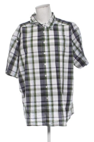 Męska koszula Unbranded, Rozmiar 5XL, Kolor Kolorowy, Cena 78,99 zł