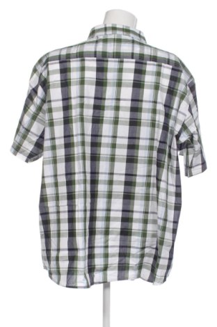 Męska koszula Unbranded, Rozmiar 5XL, Kolor Kolorowy, Cena 78,99 zł