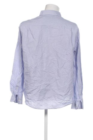 Ανδρικό πουκάμισο Oviesse, Μέγεθος L, Χρώμα Πολύχρωμο, Τιμή 17,99 €