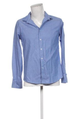 Męska koszula Unbranded, Rozmiar XL, Kolor Niebieski, Cena 79,15 zł