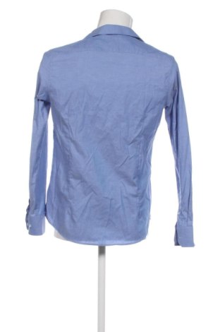 Męska koszula Unbranded, Rozmiar XL, Kolor Niebieski, Cena 79,15 zł