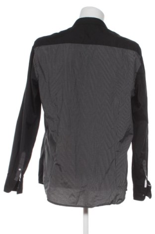 Pánská košile  Unbranded, Velikost XXL, Barva Černá, Cena  359,00 Kč