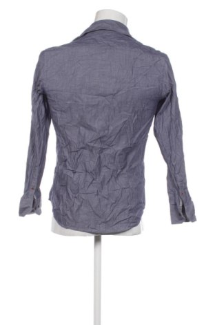 Cămașă de bărbați Unbranded, Mărime S, Culoare Albastru, Preț 91,99 Lei