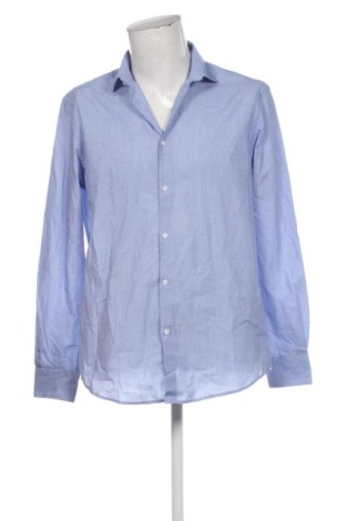 Pánska košeľa  Unbranded, Veľkosť L, Farba Modrá, Cena  16,00 €