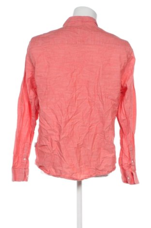 Pánska košeľa  Unbranded, Veľkosť XL, Farba Červená, Cena  17,95 €