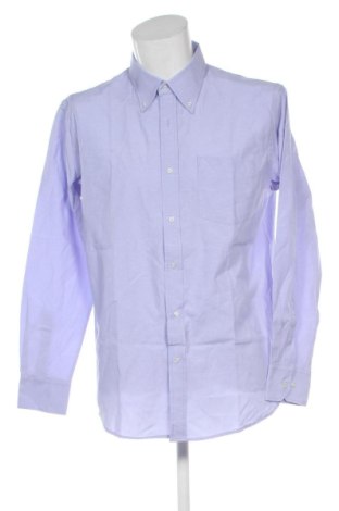 Męska koszula Unbranded, Rozmiar XL, Kolor Niebieski, Cena 78,99 zł