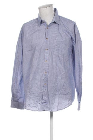 Herrenhemd Unbranded, Größe XXL, Farbe Mehrfarbig, Preis 19,99 €