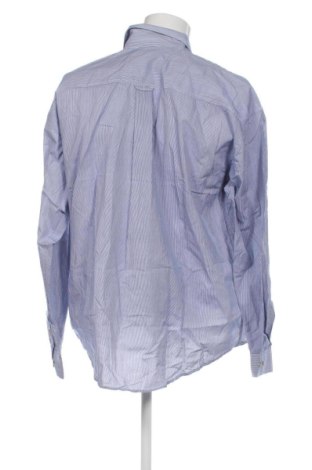 Herrenhemd Unbranded, Größe XXL, Farbe Mehrfarbig, Preis 19,99 €