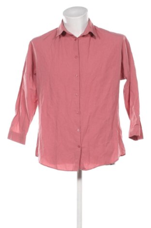 Cămașă de bărbați Unbranded, Mărime S, Culoare Mov deschis, Preț 81,99 Lei