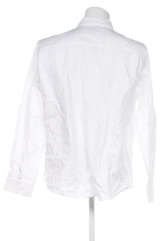 Pánská košile  TeeShoppen, Velikost XXL, Barva Bílá, Cena  379,00 Kč