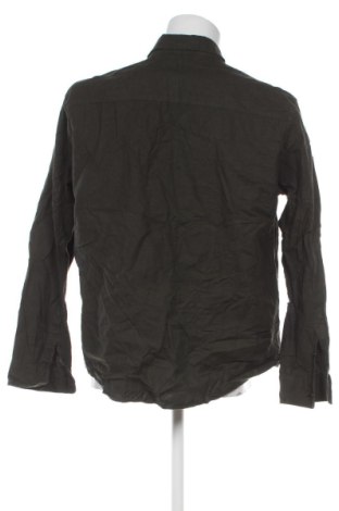 Cămașă de bărbați TeeShoppen, Mărime XXL, Culoare Verde, Preț 107,99 Lei