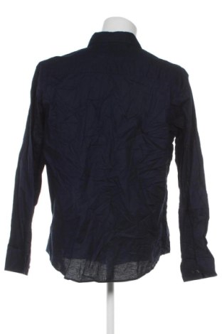 Pánska košeľa  Unbranded, Veľkosť XXL, Farba Modrá, Cena  17,95 €