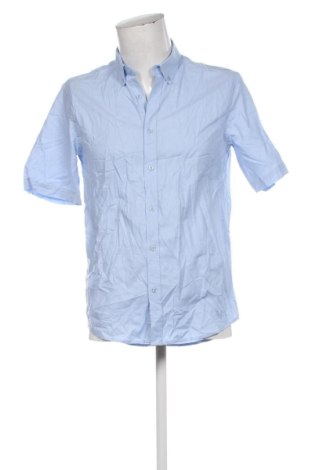 Pánská košile  Unbranded, Velikost S, Barva Modrá, Cena  439,00 Kč