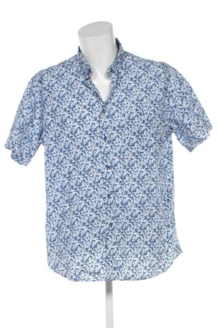 Herrenhemd Unbranded, Größe XXL, Farbe Mehrfarbig, Preis € 19,99