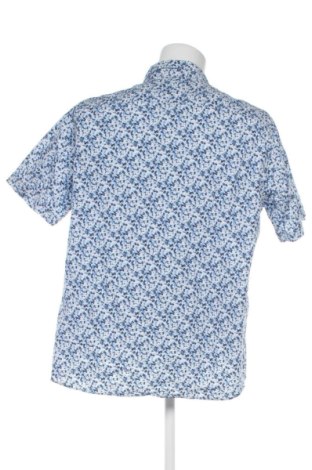 Herrenhemd Unbranded, Größe XXL, Farbe Mehrfarbig, Preis € 19,99