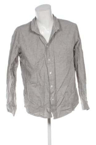 Cămașă de bărbați Unbranded, Mărime XXL, Culoare Gri, Preț 91,99 Lei