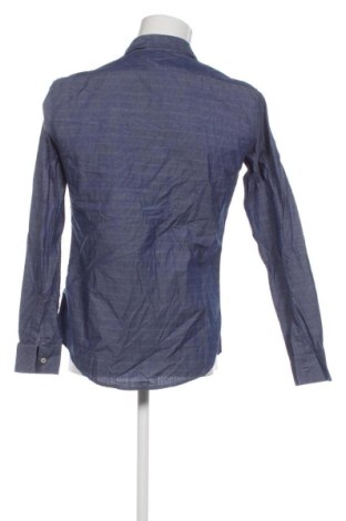 Pánska košeľa  Unbranded, Veľkosť L, Farba Modrá, Cena  27,95 €