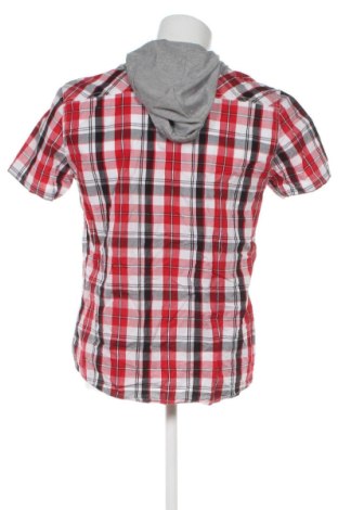 Herrenhemd Unbranded, Größe M, Farbe Mehrfarbig, Preis € 19,99