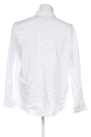 Pánska košeľa  TeeShoppen, Veľkosť XXL, Farba Biela, Cena  20,95 €