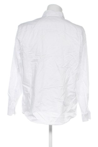 Pánska košeľa  Unbranded, Veľkosť XXL, Farba Biela, Cena  17,95 €
