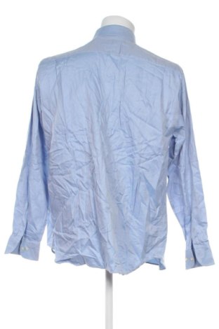 Ανδρικό πουκάμισο Unbranded, Μέγεθος XL, Χρώμα Μπλέ, Τιμή 14,99 €