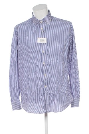 Ανδρικό πουκάμισο Unbranded, Μέγεθος XL, Χρώμα Πολύχρωμο, Τιμή 14,99 €