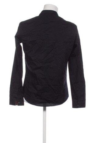 Męska koszula Unbranded, Rozmiar M, Kolor Niebieski, Cena 78,99 zł