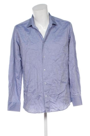 Pánska košeľa  Unbranded, Veľkosť L, Farba Modrá, Cena  16,95 €