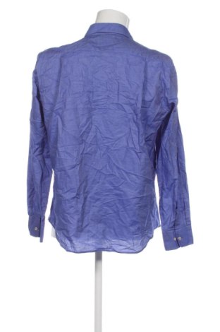 Cămașă de bărbați Unbranded, Mărime XL, Culoare Albastru, Preț 91,99 Lei