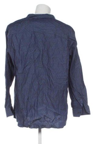 Herrenhemd Unbranded, Größe XXL, Farbe Mehrfarbig, Preis € 19,99