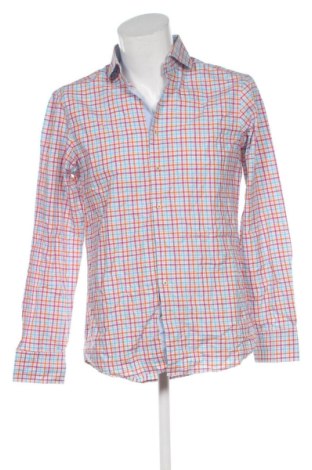 Ανδρικό πουκάμισο Unbranded, Μέγεθος M, Χρώμα Πολύχρωμο, Τιμή 14,99 €