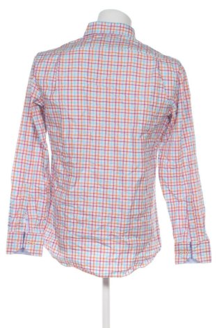 Ανδρικό πουκάμισο Unbranded, Μέγεθος M, Χρώμα Πολύχρωμο, Τιμή 14,99 €