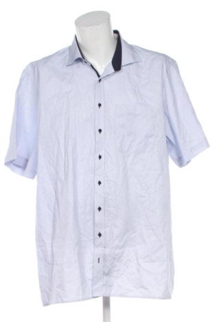 Pánska košeľa  Unbranded, Veľkosť 3XL, Farba Modrá, Cena  17,95 €