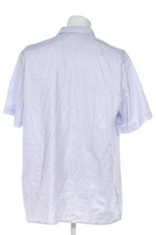 Pánska košeľa  Unbranded, Veľkosť 3XL, Farba Modrá, Cena  17,95 €