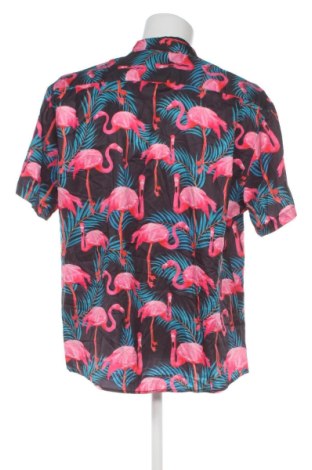 Herrenhemd Unbranded, Größe XL, Farbe Mehrfarbig, Preis € 19,99