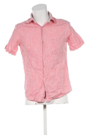 Męska koszula Unbranded, Rozmiar S, Kolor Różowy, Cena 78,99 zł