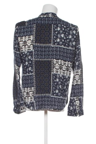 Herrenhemd Unbranded, Größe L, Farbe Mehrfarbig, Preis € 19,99
