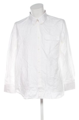 Męska koszula Unbranded, Rozmiar XL, Kolor Biały, Cena 71,99 zł