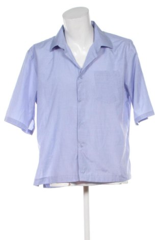 Pánska košeľa  Unbranded, Veľkosť XXL, Farba Modrá, Cena  13,95 €