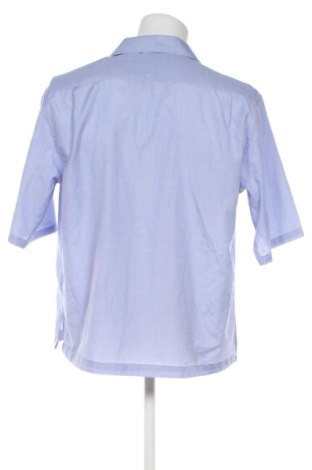 Pánska košeľa  Unbranded, Veľkosť XXL, Farba Modrá, Cena  13,95 €