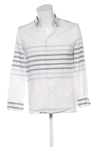 Ανδρικό πουκάμισο Unbranded, Μέγεθος S, Χρώμα Πολύχρωμο, Τιμή 17,99 €