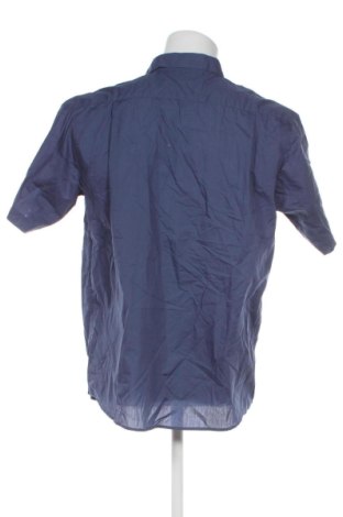 Męska koszula Unbranded, Rozmiar M, Kolor Niebieski, Cena 78,99 zł