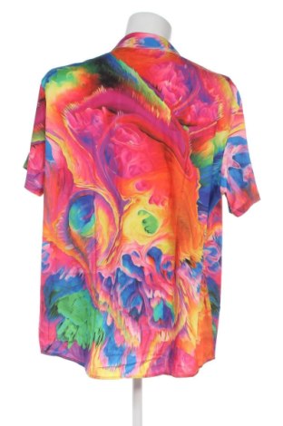 Cămașă de bărbați Unbranded, Mărime XXL, Culoare Multicolor, Preț 82,99 Lei