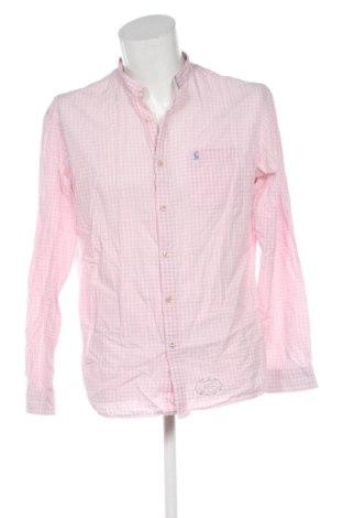 Herrenhemd Unbranded, Größe L, Farbe Mehrfarbig, Preis € 14,74