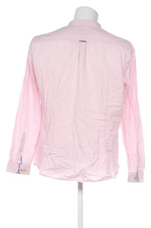 Herrenhemd Unbranded, Größe L, Farbe Mehrfarbig, Preis € 14,74