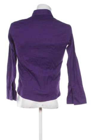 Męska koszula Unbranded, Rozmiar S, Kolor Fioletowy, Cena 72,99 zł